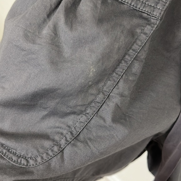 New York and Company Woman’s Jumpsuit Shorts Romper Medium - Picture 6 of 14